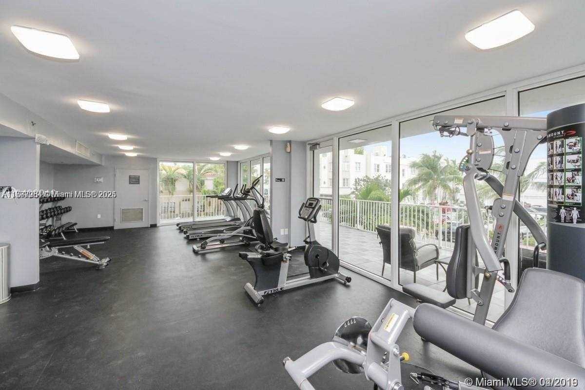 Small Image of 1255 COLLINS AVE #507, Miami Beach Number 11