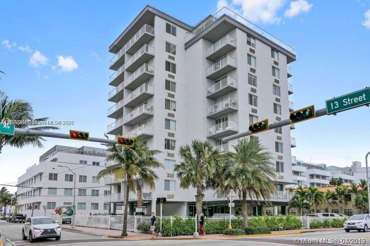 Small Image of 1255 COLLINS AVE #507, Miami Beach Number 12