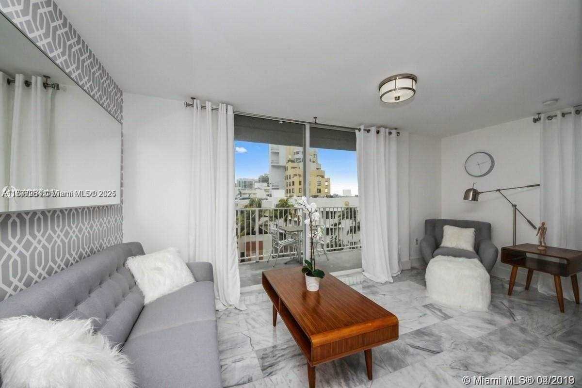 Small Image of 1255 COLLINS AVE #507, Miami Beach Number 6