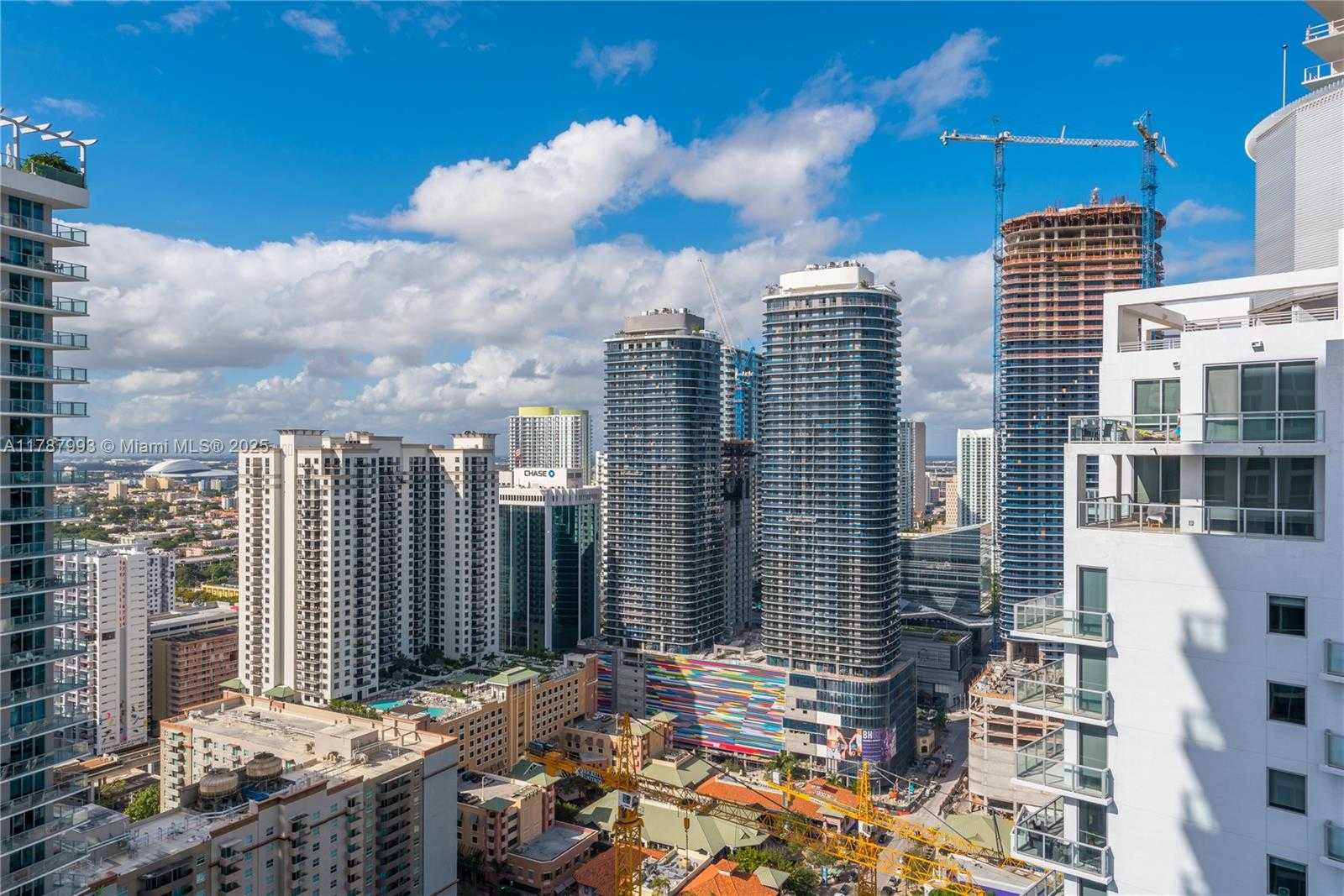 Small Image of 1080 BRICKELL AVE #3506, Miami Number 12