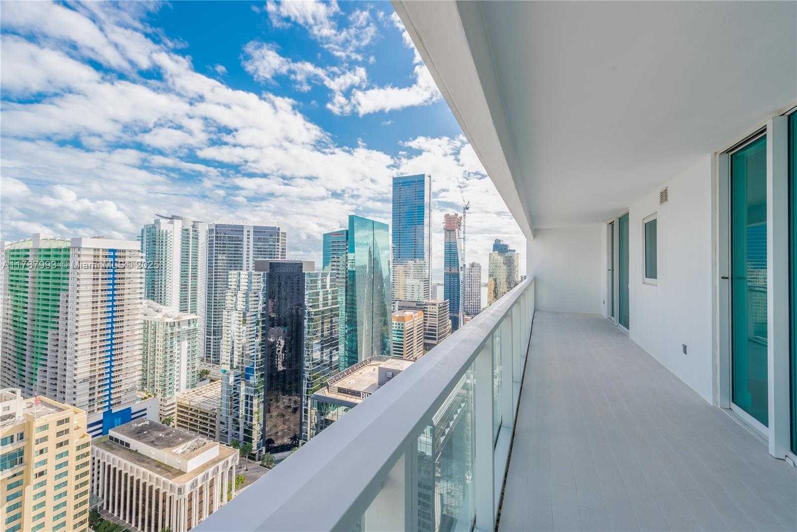 Small Image of 1080 BRICKELL AVE #3506, Miami Number 2