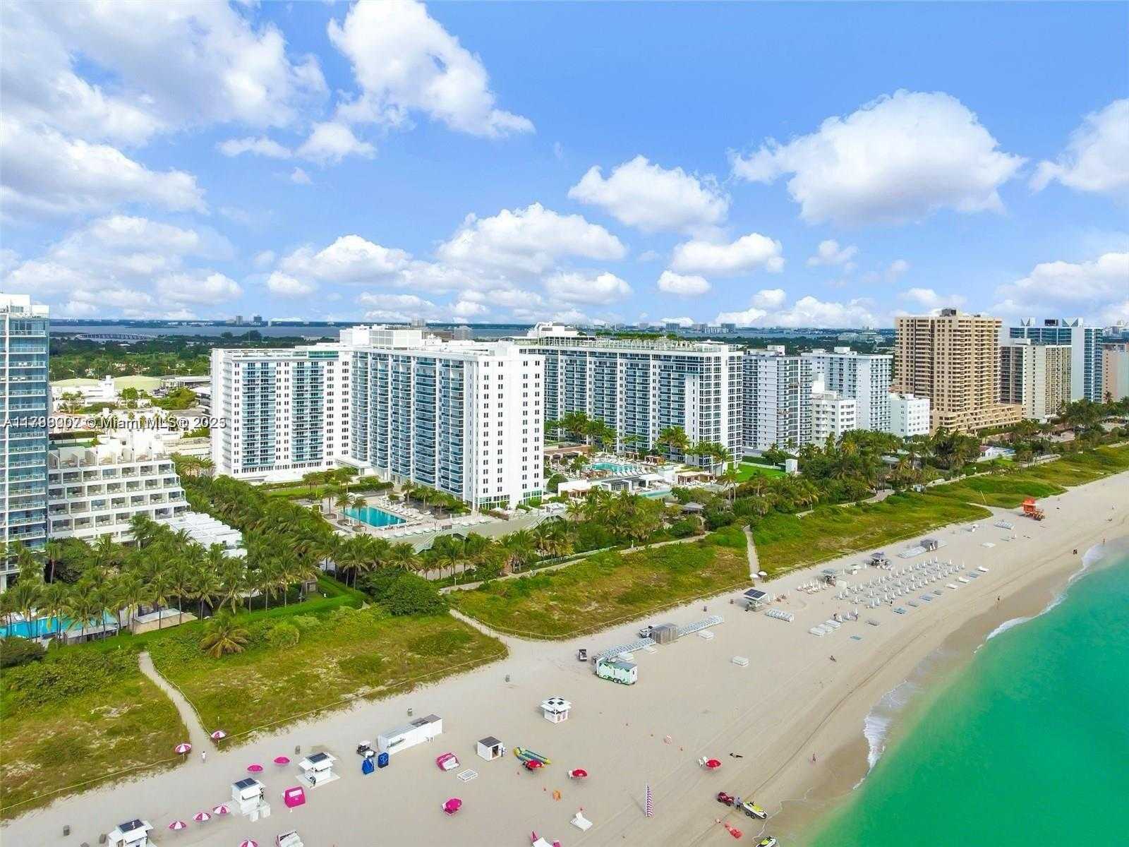 Small Image of 2301 COLLINS AVE #425, Miami Beach Number 10