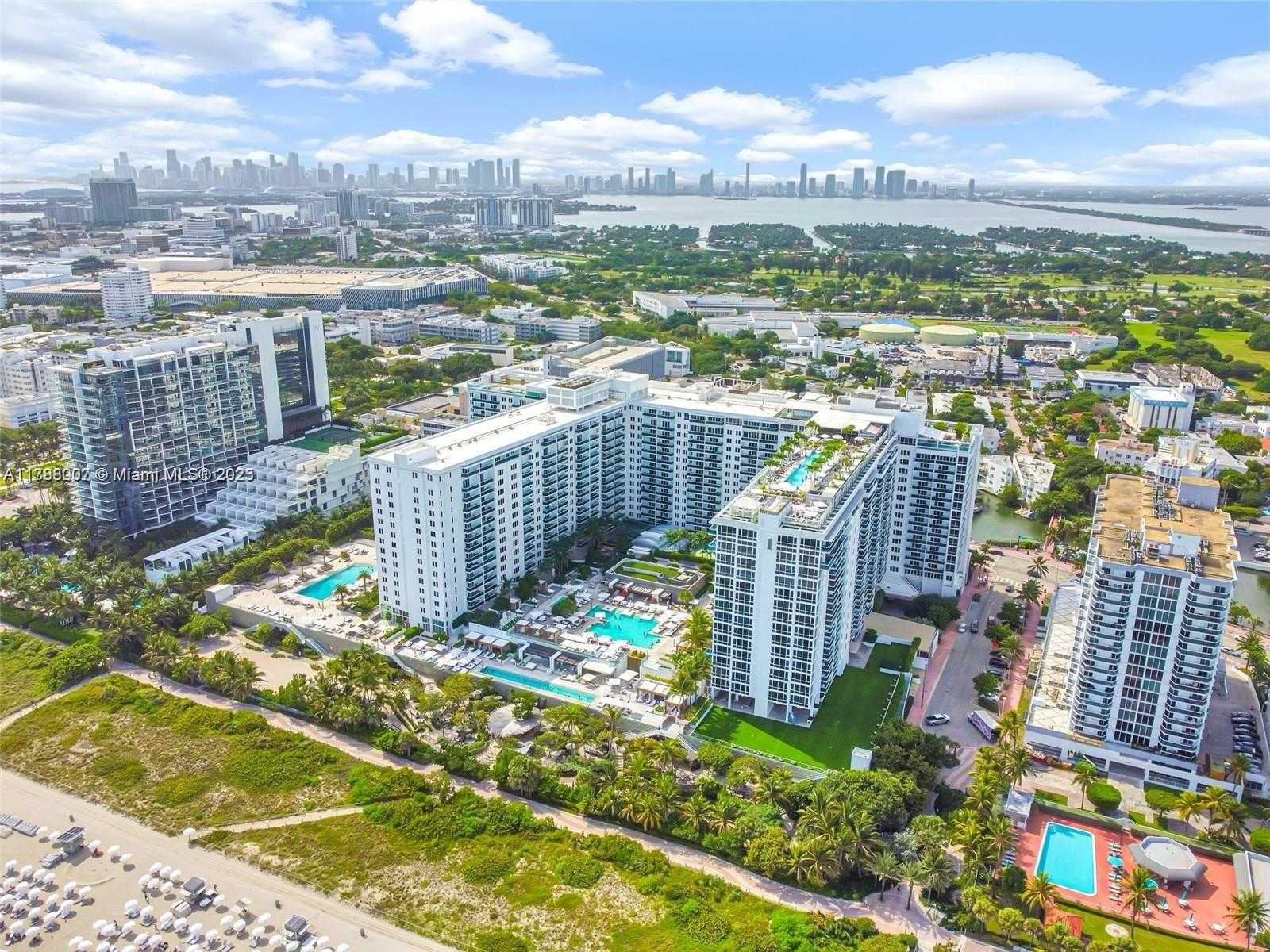 Small Image of 2301 COLLINS AVE #425, Miami Beach Number 5