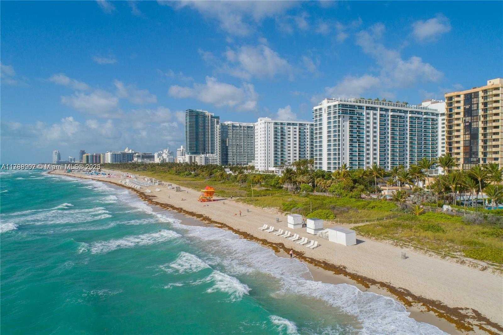 Small Image of 2301 COLLINS AVE #425, Miami Beach Number 6