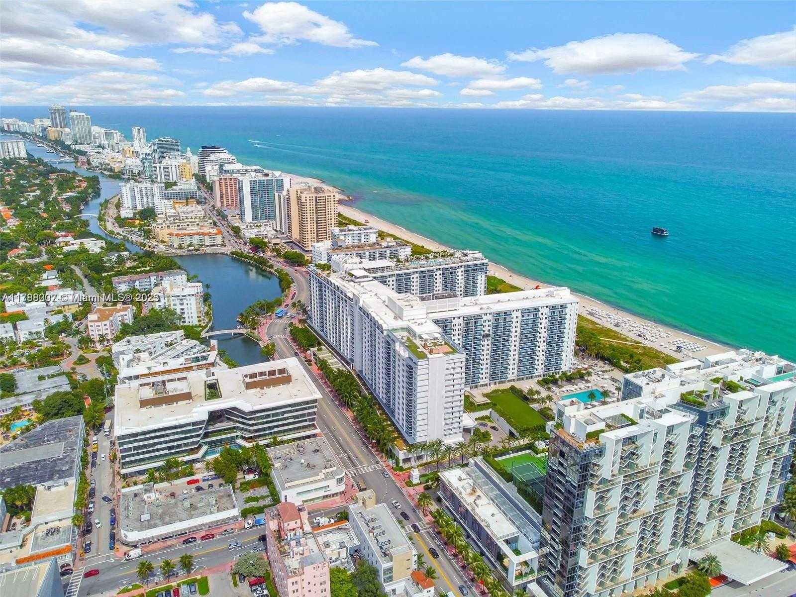 Small Image of 2301 COLLINS AVE #425, Miami Beach Number 7
