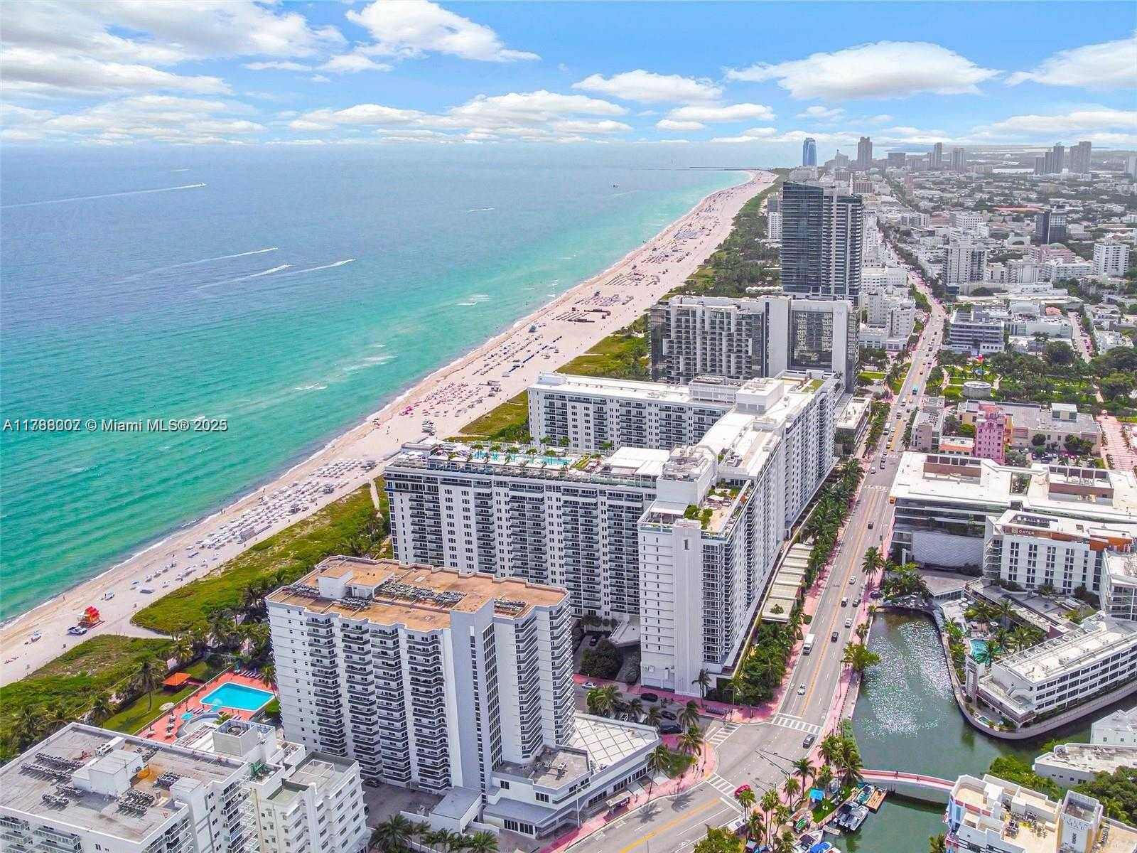 Small Image of 2301 COLLINS AVE #425, Miami Beach Number 9