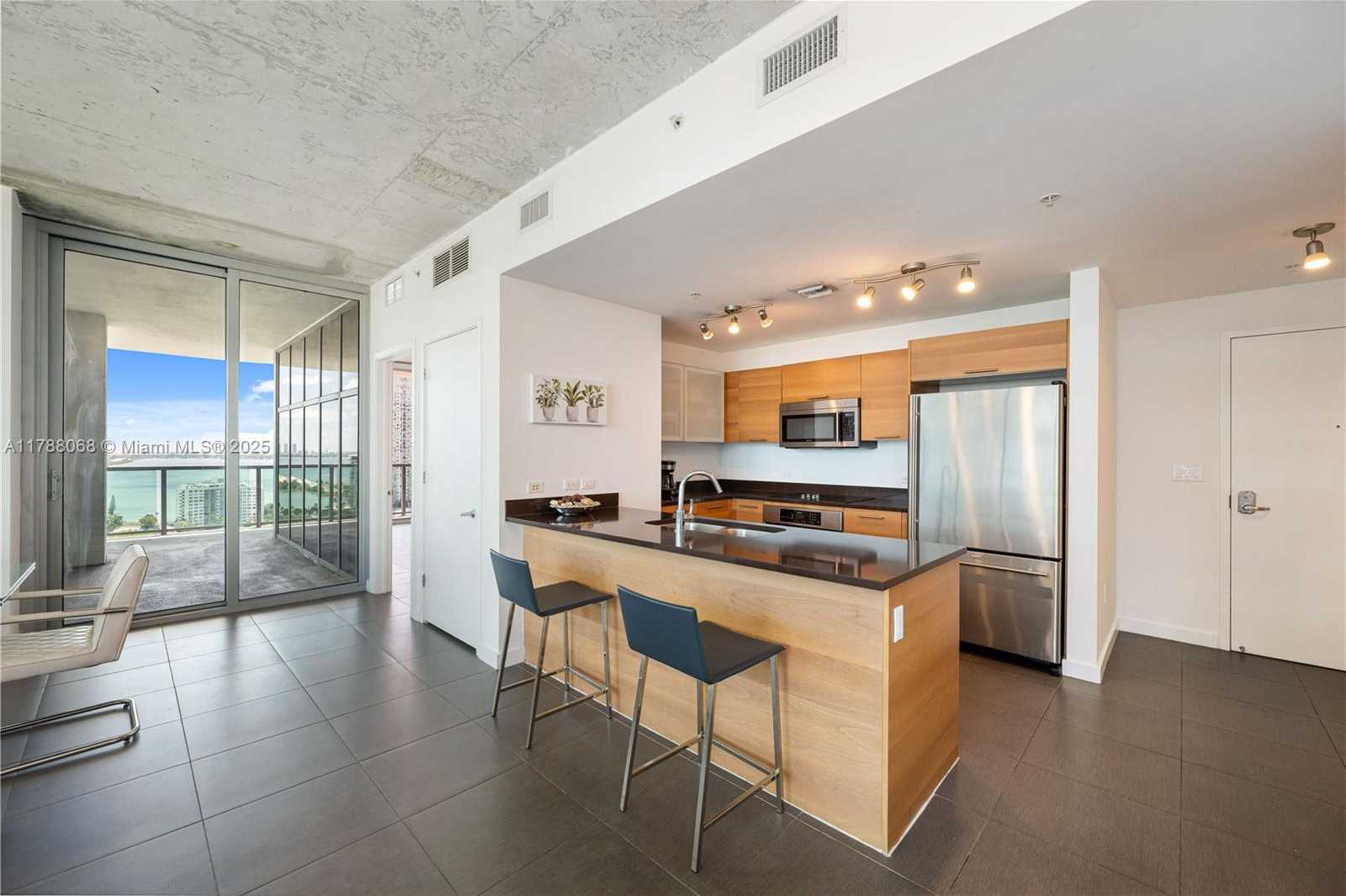 Small Image of 3301 NORTH EAST 1ST AVE #H2115, Miami Number 44