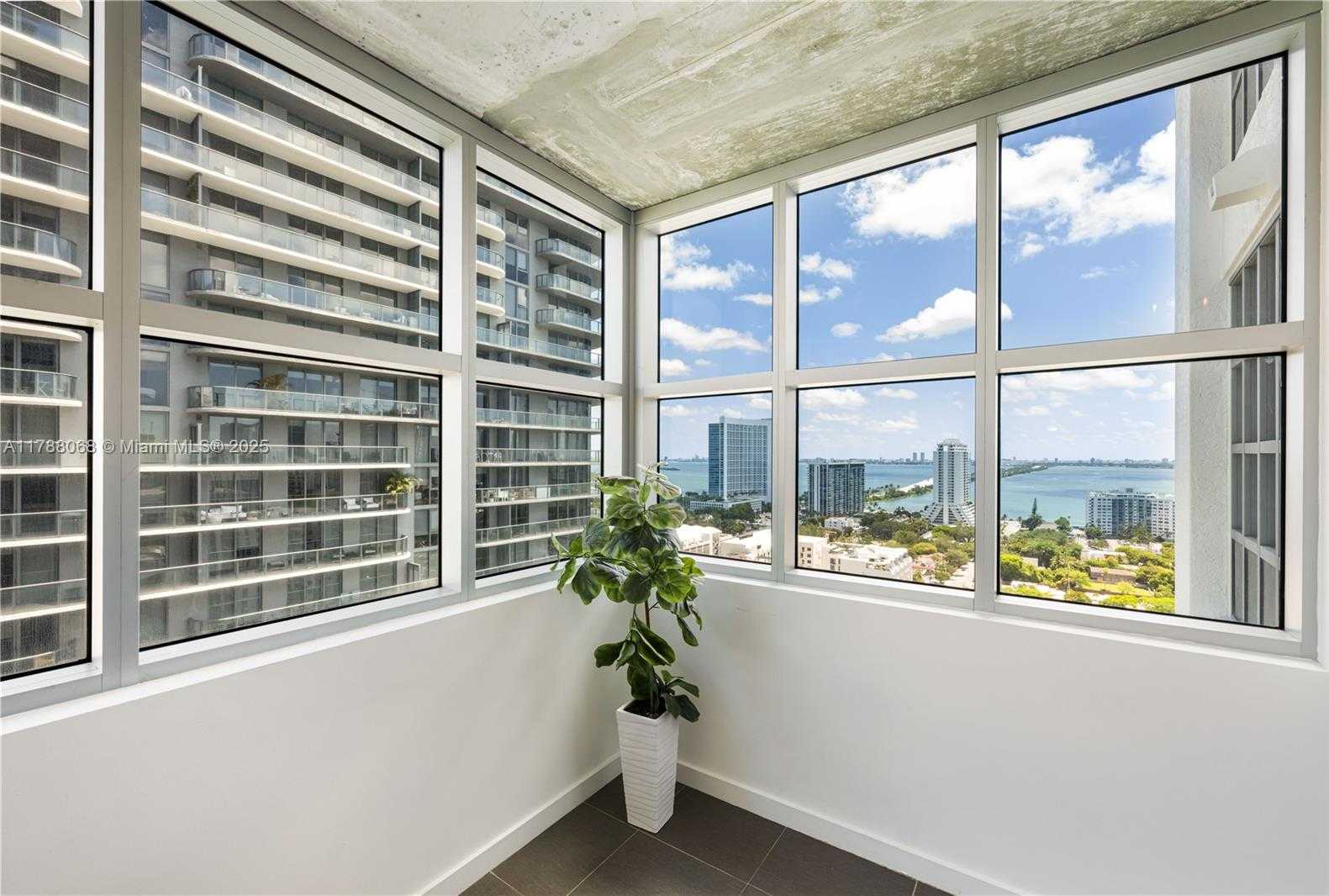 Small Image of 3301 NORTH EAST 1ST AVE #H2115, Miami Number 46