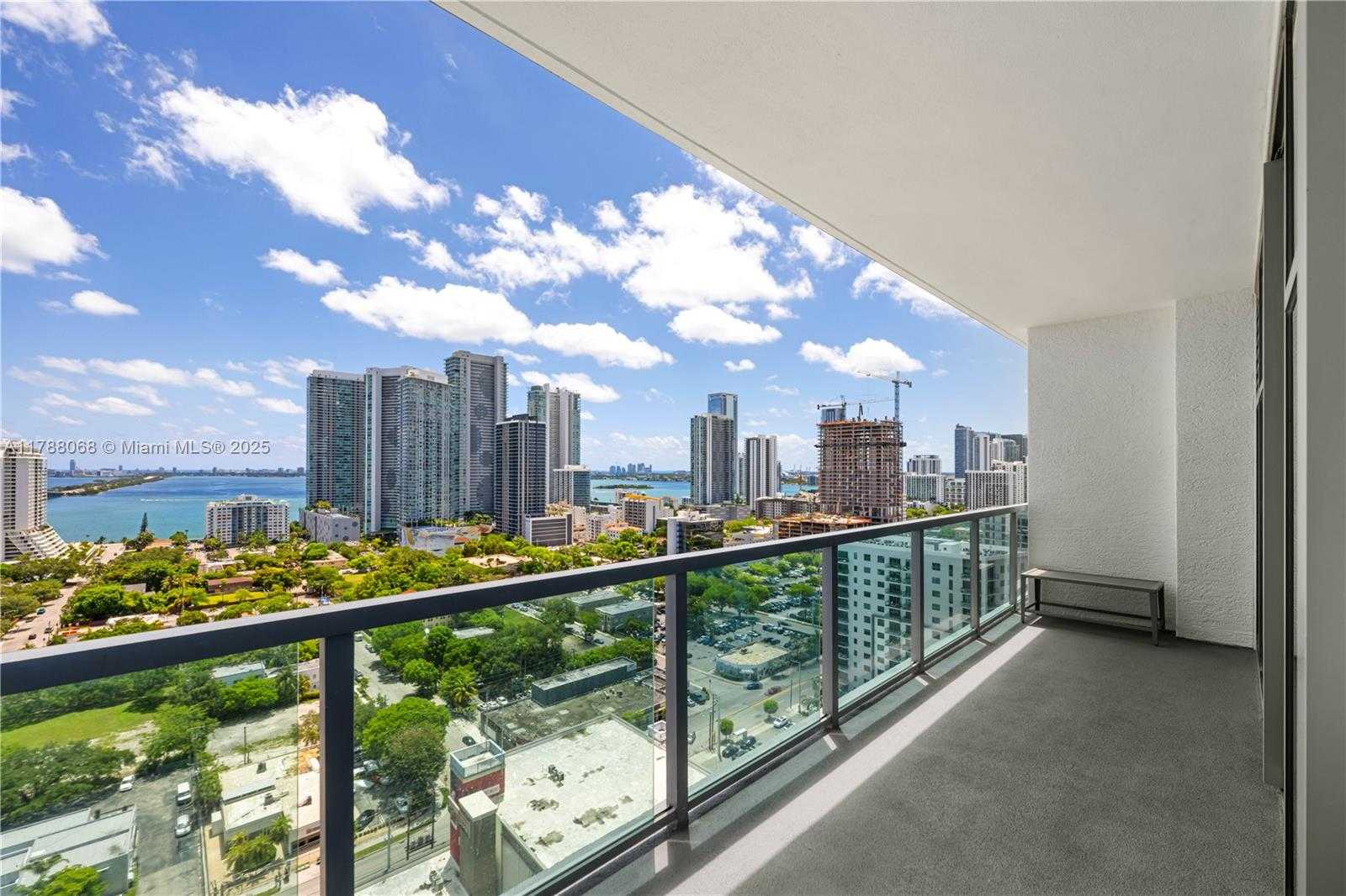 Small Image of 3301 NORTH EAST 1ST AVE #H2115, Miami Number 52