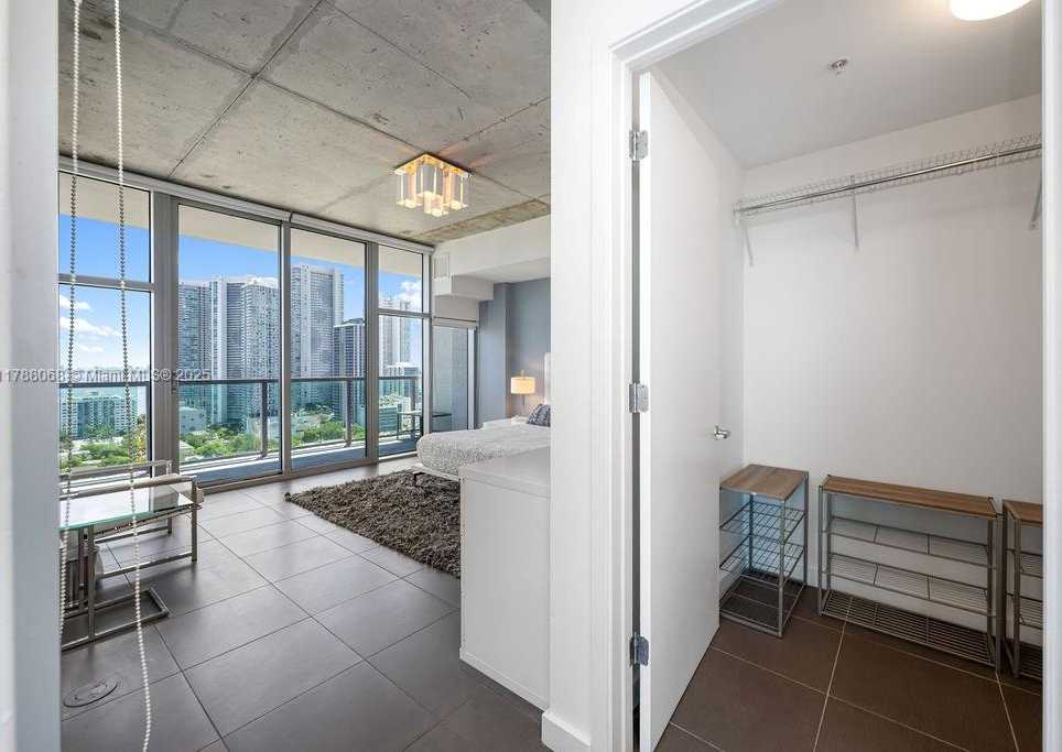 Small Image of 3301 NORTH EAST 1ST AVE #H2115, Miami Number 6