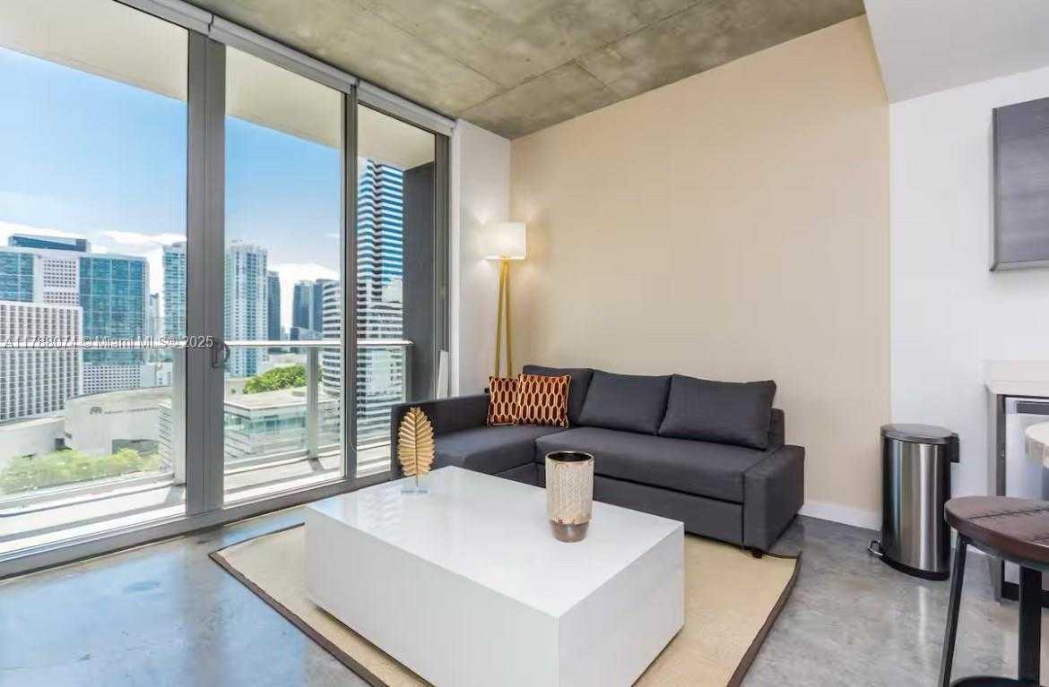 Small Image of 151 SOUTH EAST 1ST ST #1807, Miami Number 2
