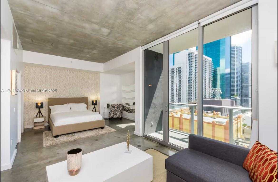 Small Image of 151 SOUTH EAST 1ST ST #1807, Miami Number 5