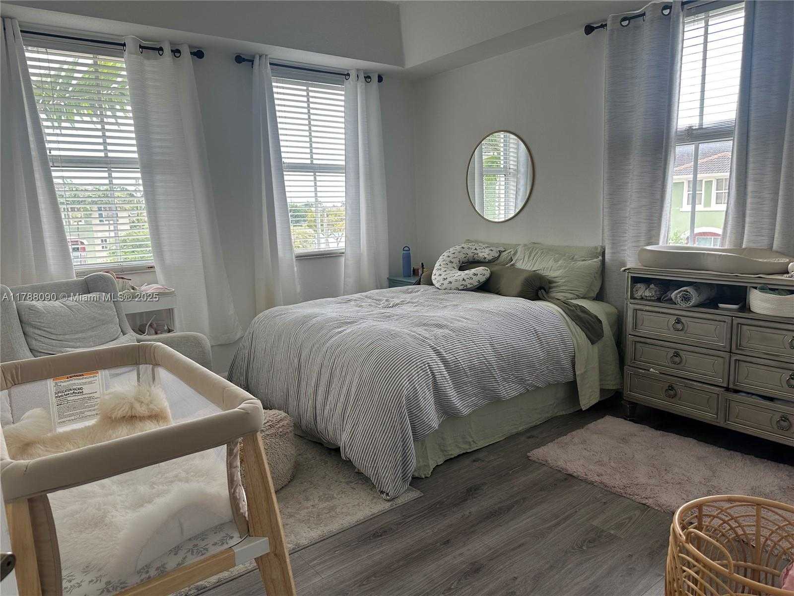 Small Image of 11002 NORTH WEST 83RD ST #201, Doral Number 21