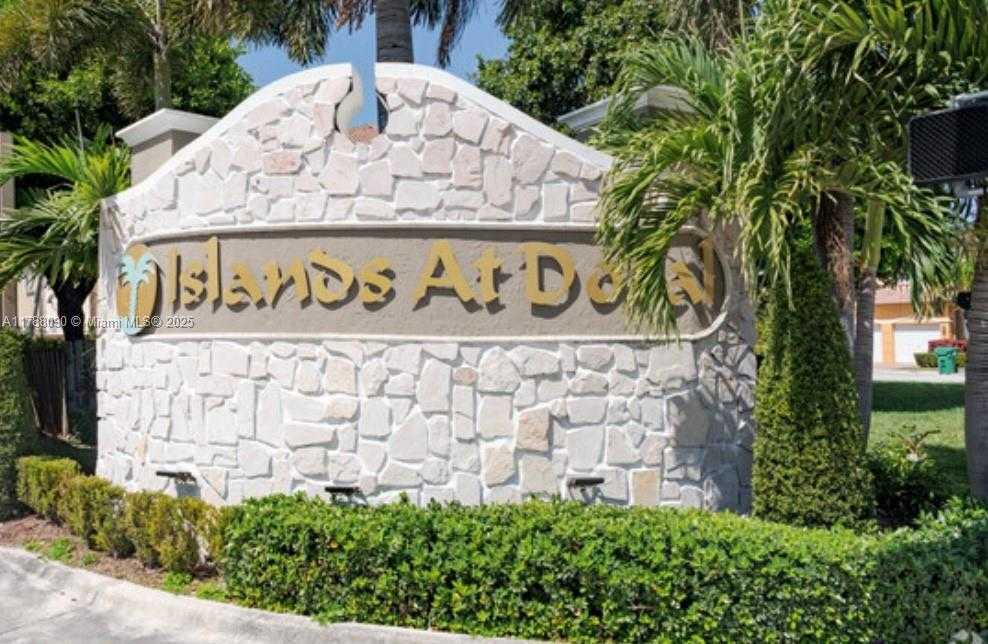 Small Image of 11002 NORTH WEST 83RD ST #201, Doral Number 22