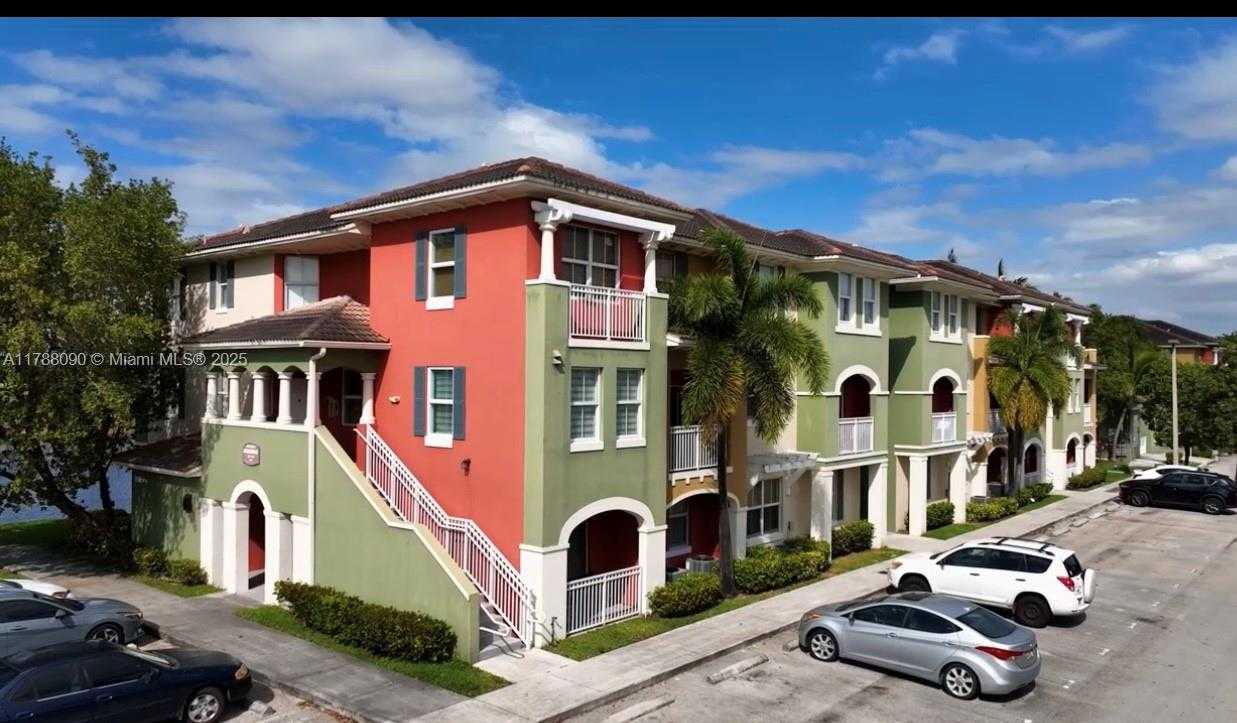 Small Image of 11002 NORTH WEST 83RD ST #201, Doral Number 23