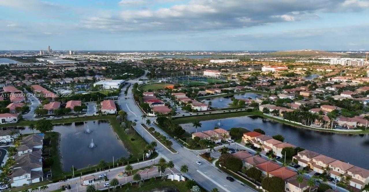 Small Image of 11002 NORTH WEST 83RD ST #201, Doral Number 24