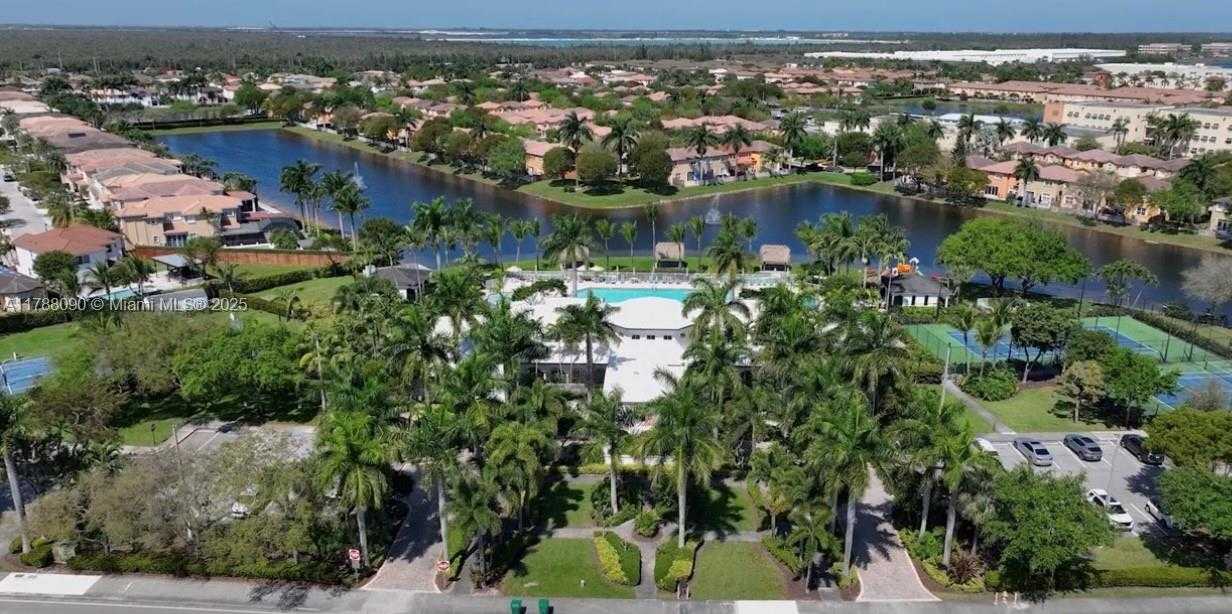 Small Image of 11002 NORTH WEST 83RD ST #201, Doral Number 30