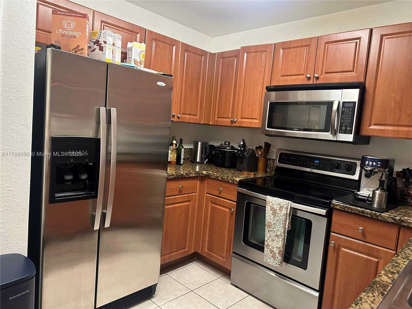 Small Image of 11002 NORTH WEST 83RD ST #201, Doral Number 6