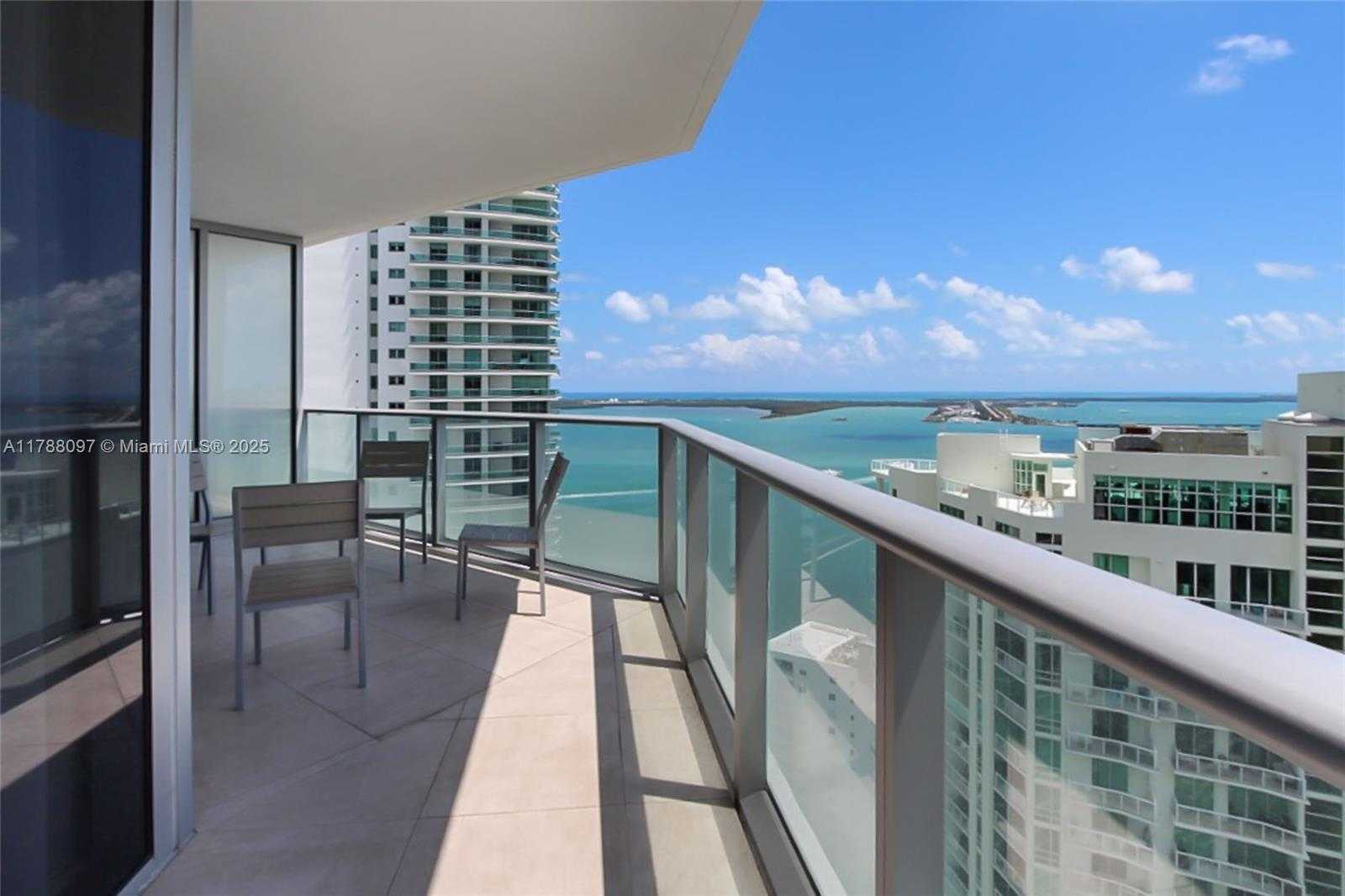 Small Image of 1300 BRICKELL BAY DR #3102, Miami Number 2