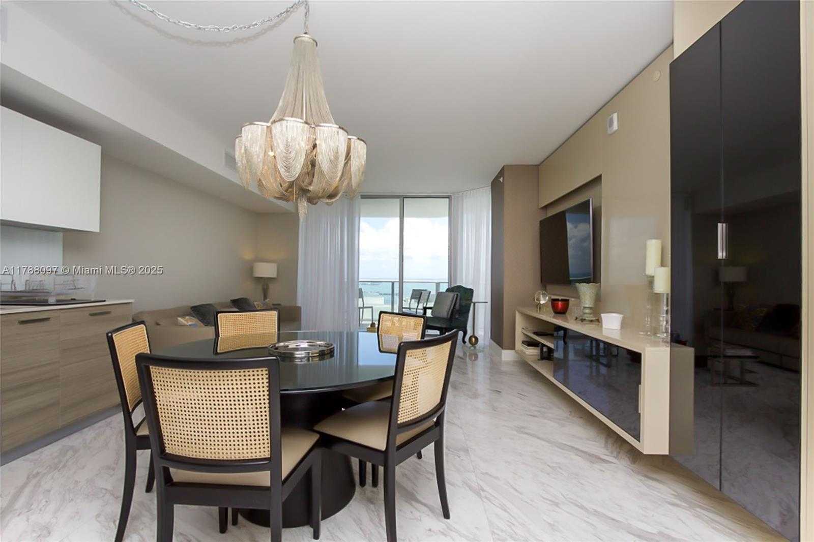 Small Image of 1300 BRICKELL BAY DR #3102, Miami Number 3