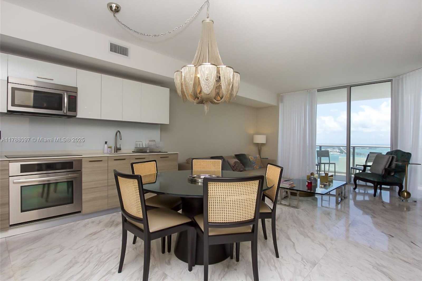 Small Image of 1300 BRICKELL BAY DR #3102, Miami Number 4