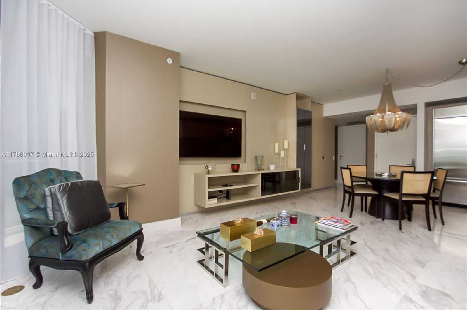 Small Image of 1300 BRICKELL BAY DR #3102, Miami Number 7