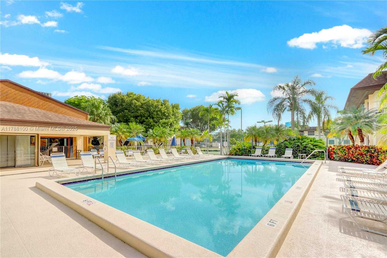 Small Image of 7935 SOUTH WEST 86TH ST #808B, Miami Number 14