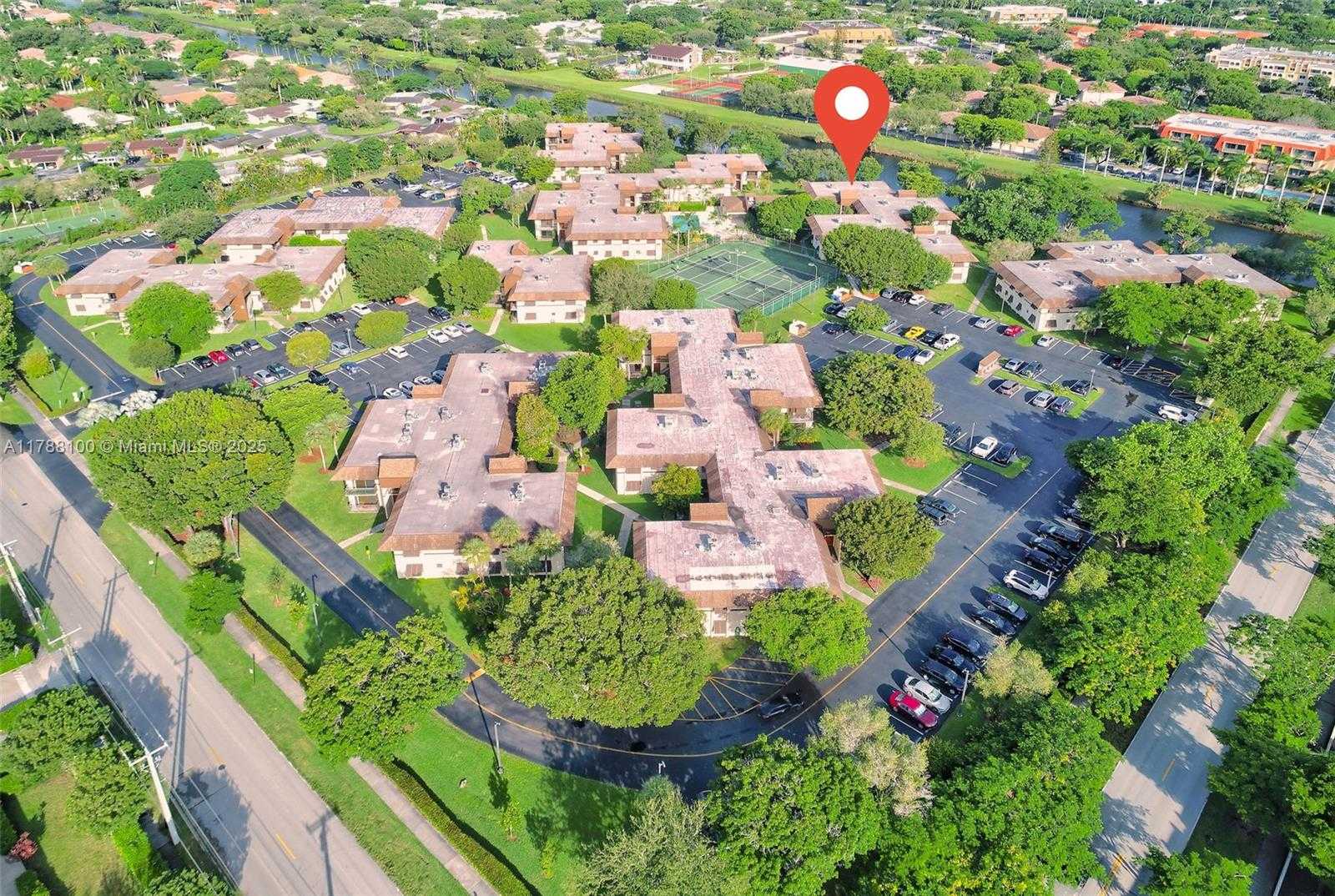 Small Image of 7935 SOUTH WEST 86TH ST #808B, Miami Number 16