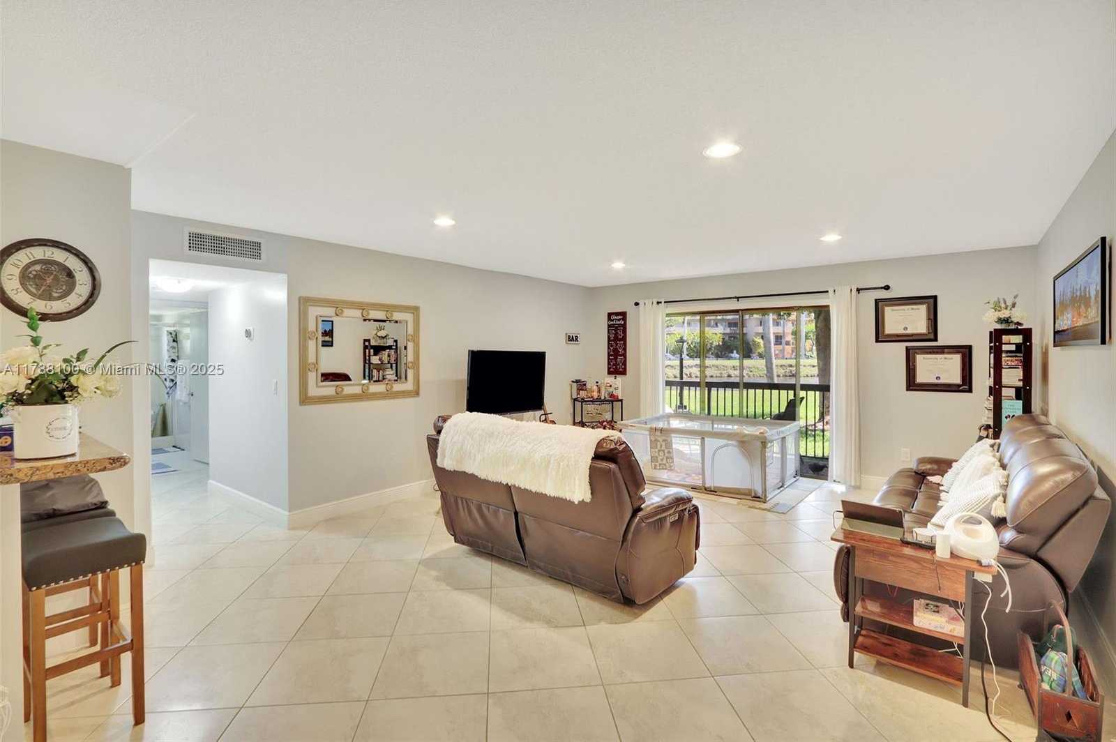 Small Image of 7935 SOUTH WEST 86TH ST #808B, Miami Number 2