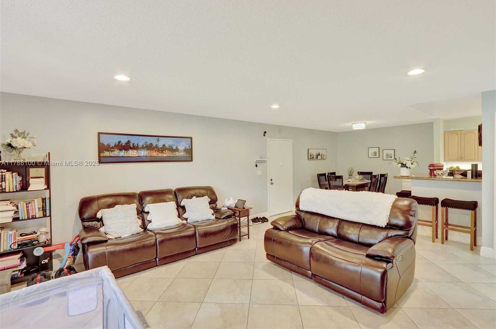 Small Image of 7935 SOUTH WEST 86TH ST #808B, Miami Number 3