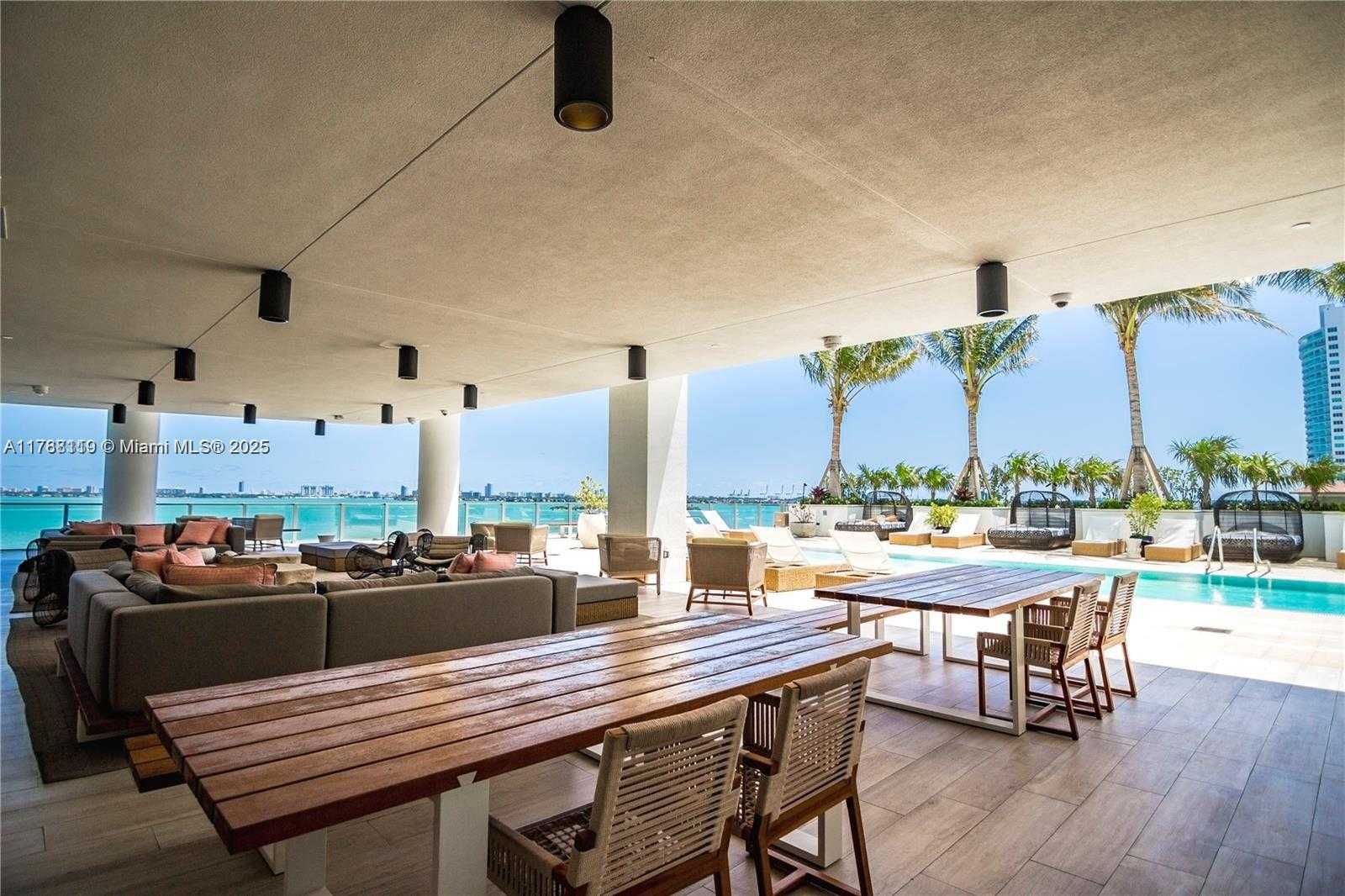 Small Image of 2900 NORTH EAST 7TH AVE #3007, Miami Number 19