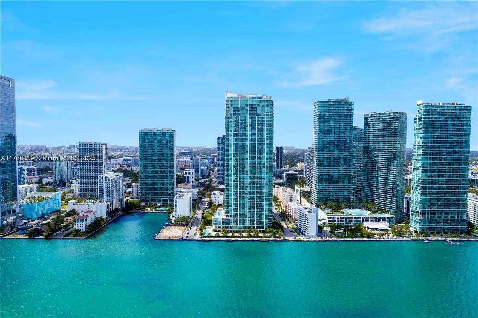 Small Image of 2900 NORTH EAST 7TH AVE #3007, Miami Number 4