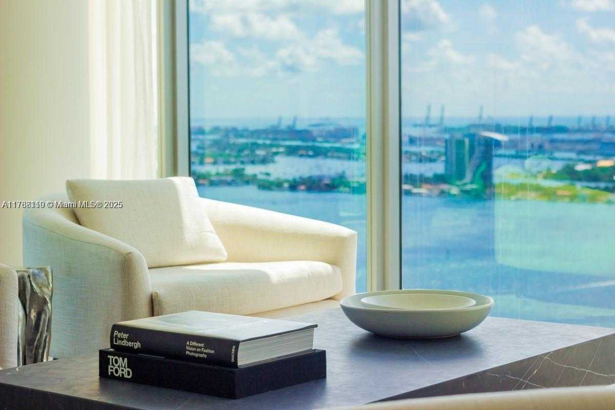 Small Image of 2900 NORTH EAST 7TH AVE #3007, Miami Number 5