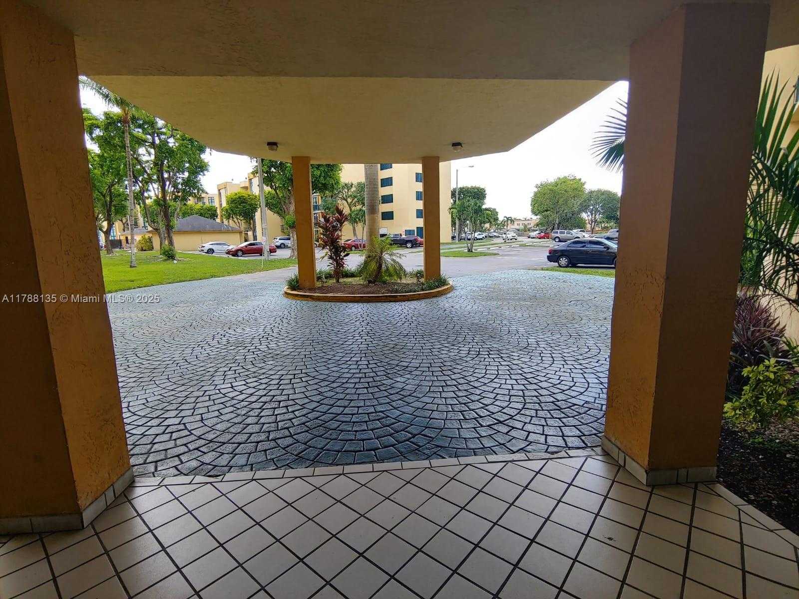 Small Image of 11790 SOUTH WEST 18TH ST #109-3, Miami Number 16