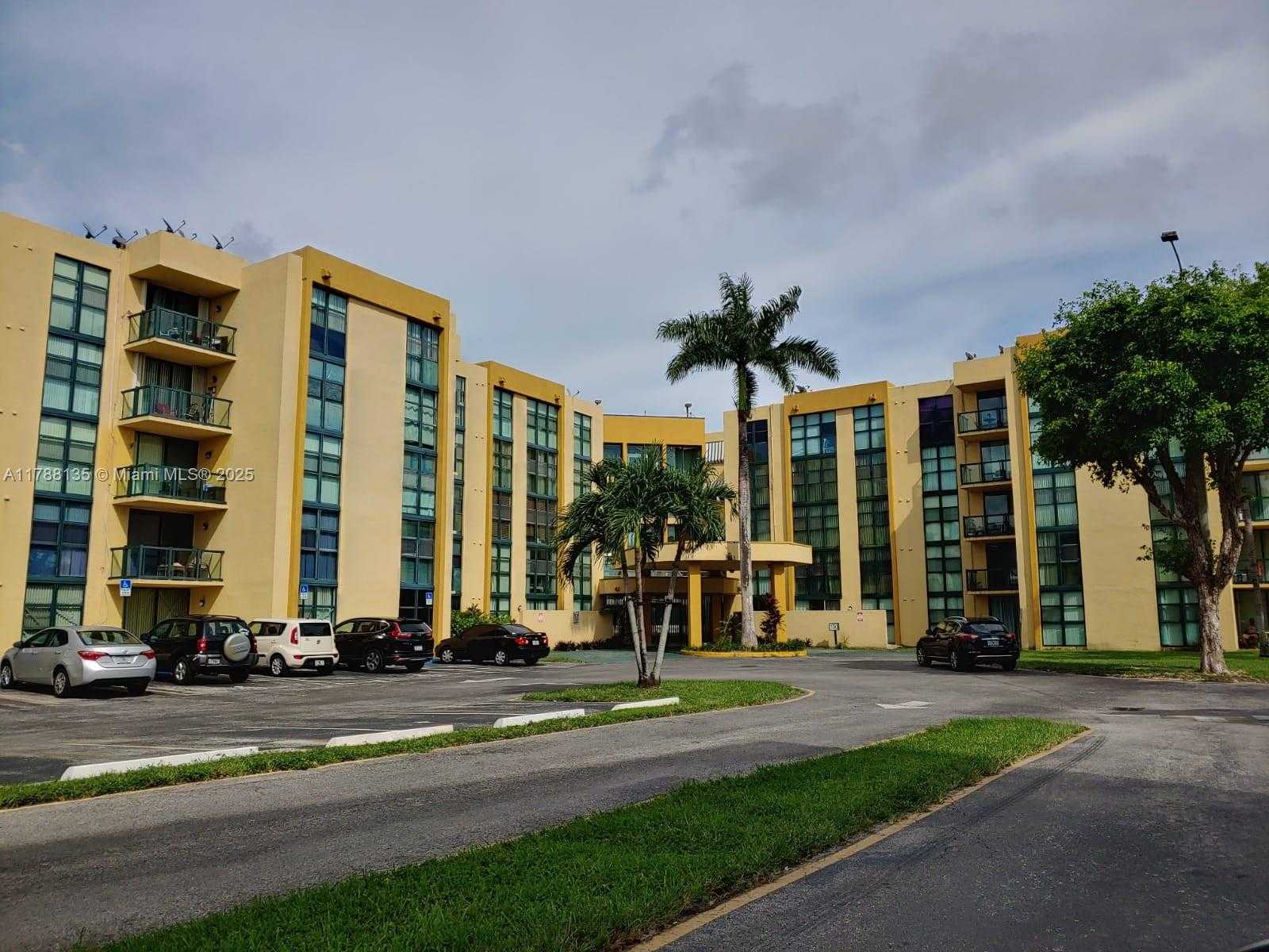 Small Image of 11790 SOUTH WEST 18TH ST #109-3, Miami Number 2