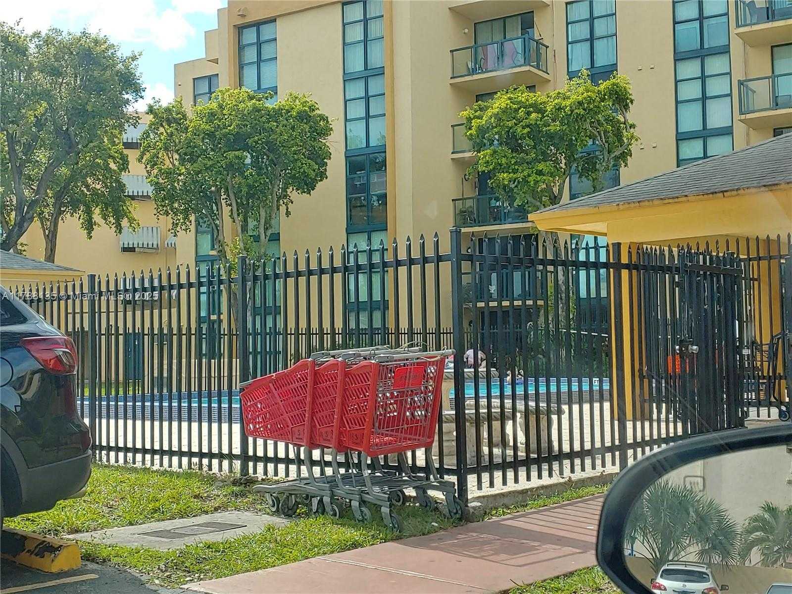 Small Image of 11790 SOUTH WEST 18TH ST #109-3, Miami Number 20