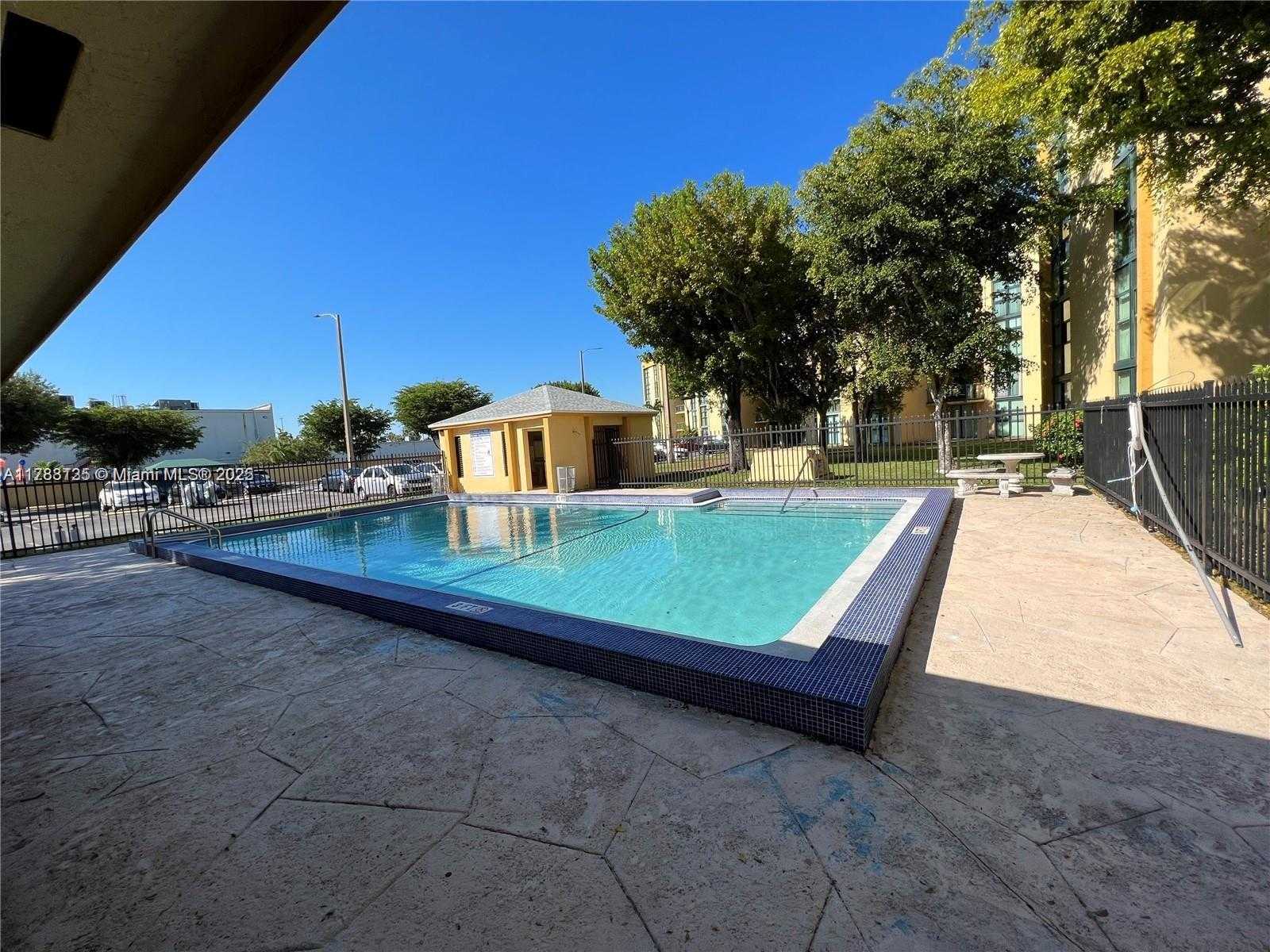 Small Image of 11790 SOUTH WEST 18TH ST #109-3, Miami Number 24