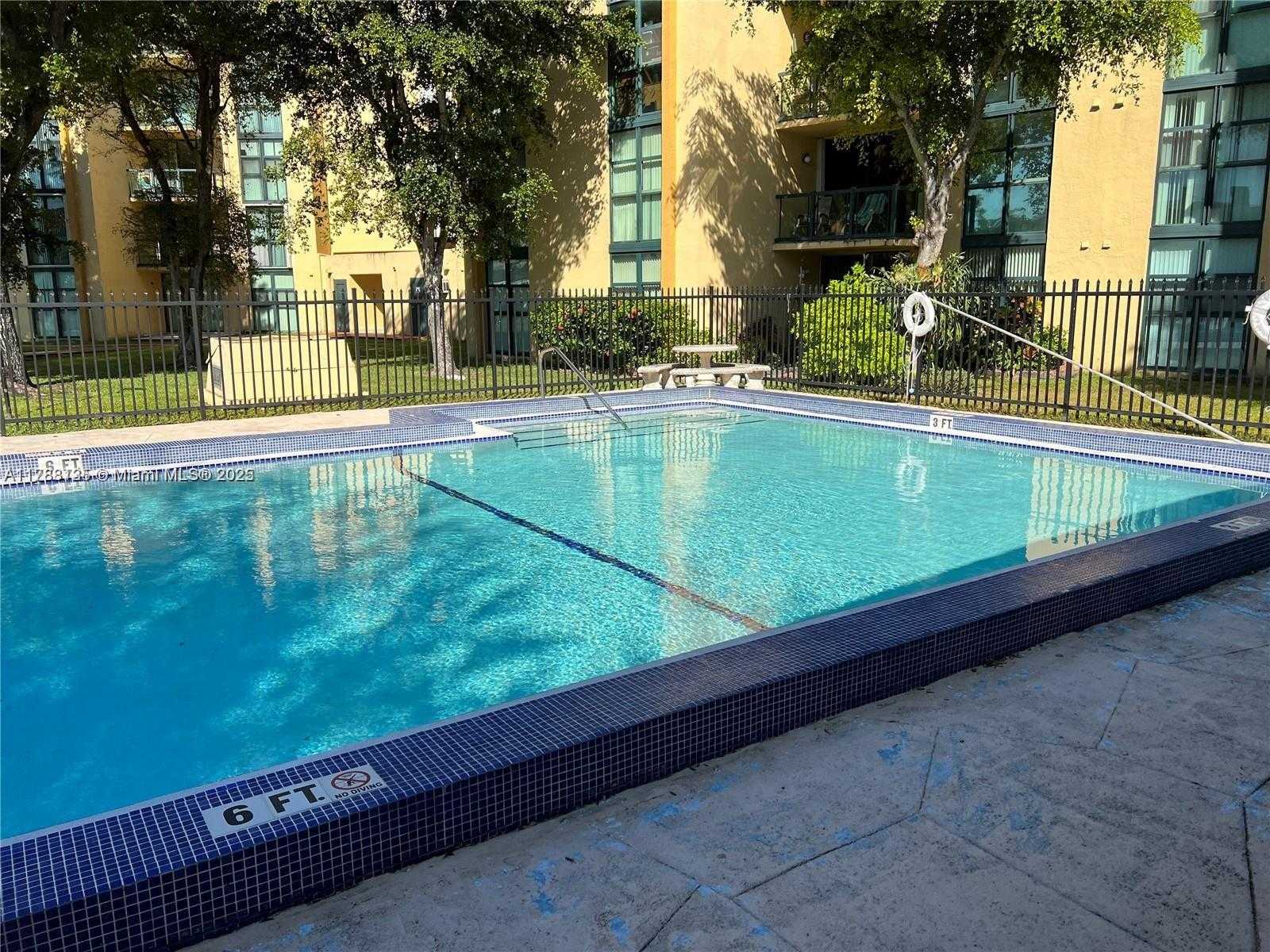 Small Image of 11790 SOUTH WEST 18TH ST #109-3, Miami Number 25