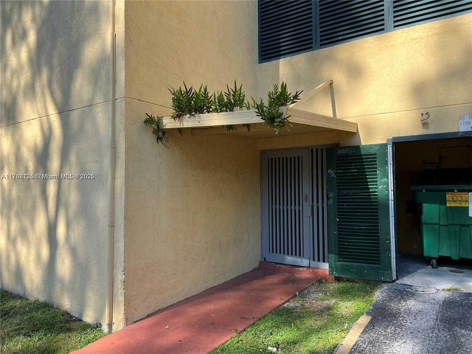 Small Image of 11790 SOUTH WEST 18TH ST #109-3, Miami Number 26
