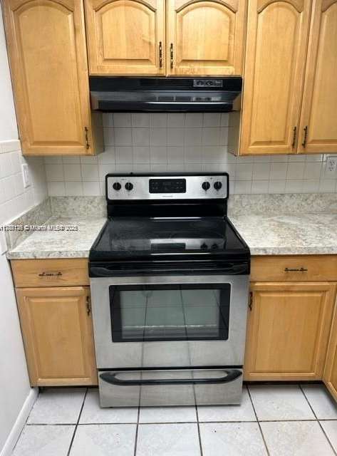 Small Image of 11790 SOUTH WEST 18TH ST #109-3, Miami Number 4