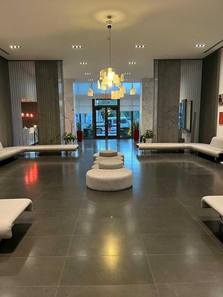 Small Image of 1600 NORTH EAST 1ST AVE #2403, Miami Number 10
