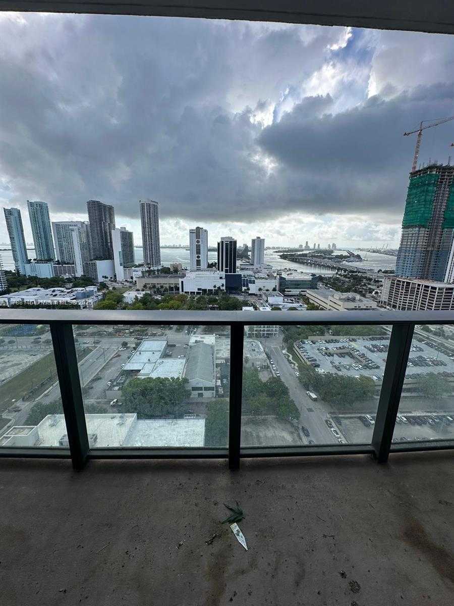 Small Image of 1600 NORTH EAST 1ST AVE #2403, Miami Number 14
