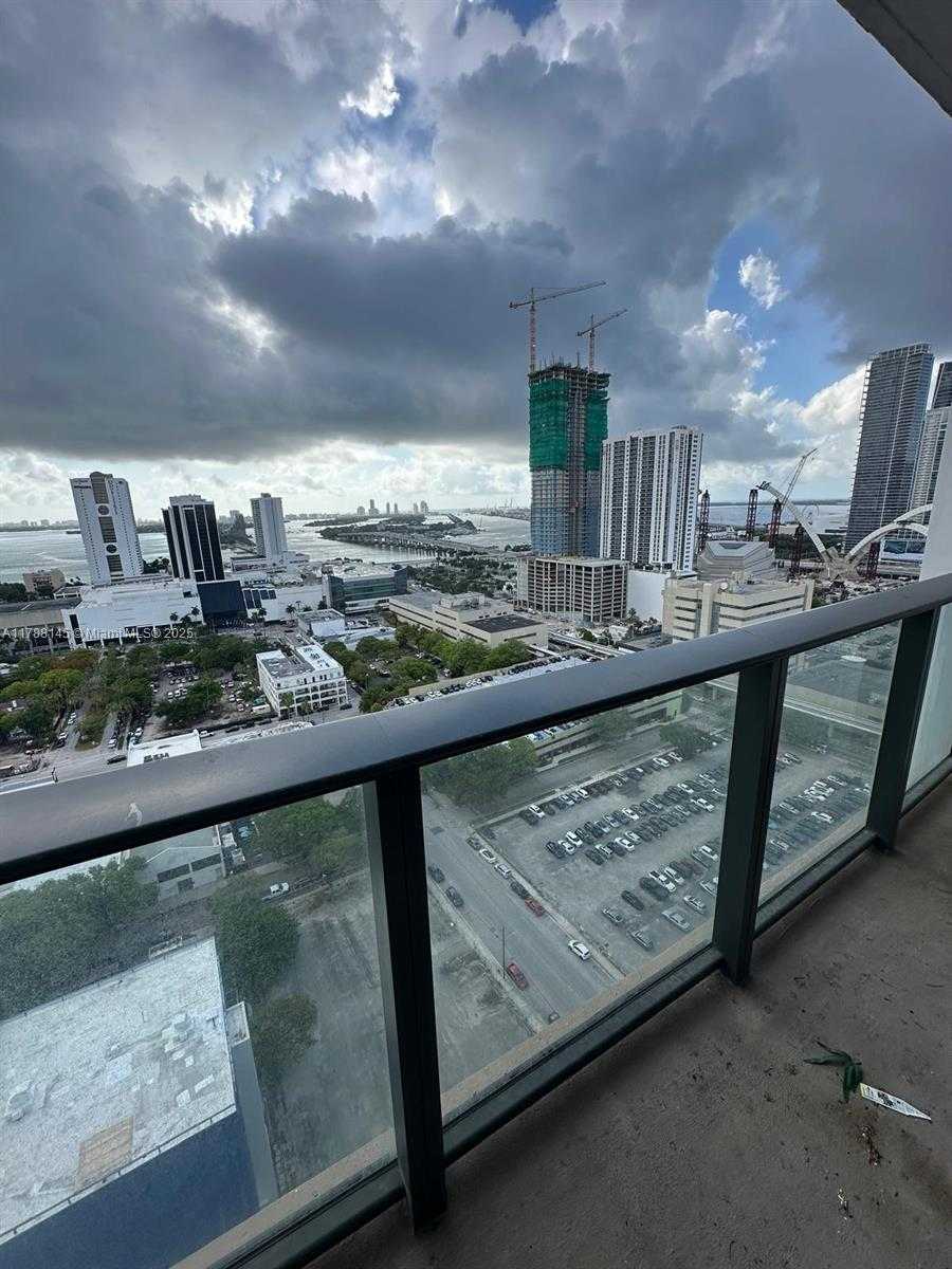 Small Image of 1600 NORTH EAST 1ST AVE #2403, Miami Number 15