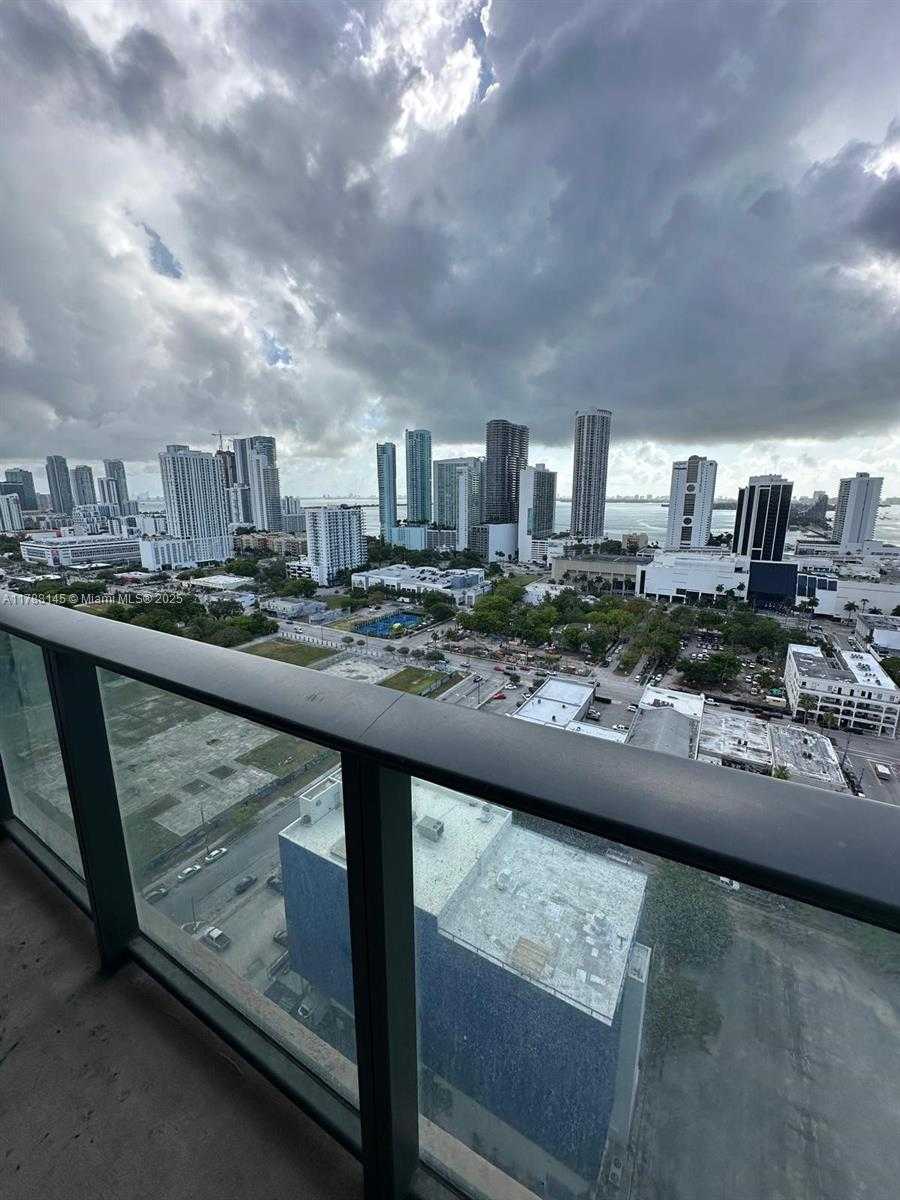 Small Image of 1600 NORTH EAST 1ST AVE #2403, Miami Number 16