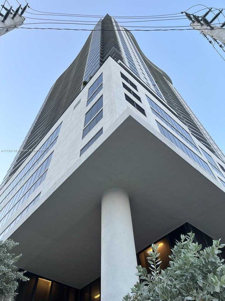 Small Image of 1600 NORTH EAST 1ST AVE #2403, Miami Number 2