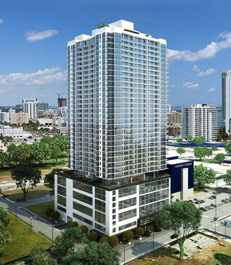 Small Image of 1600 NORTH EAST 1ST AVE #2403, Miami Number 3