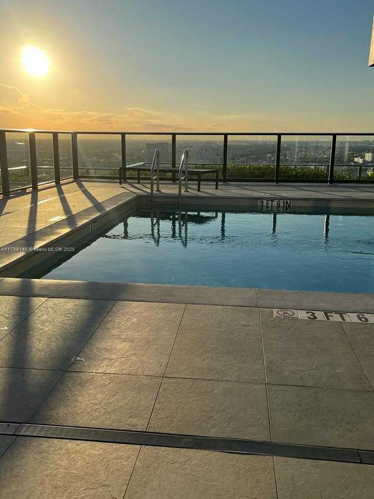 Small Image of 1600 NORTH EAST 1ST AVE #2403, Miami Number 5