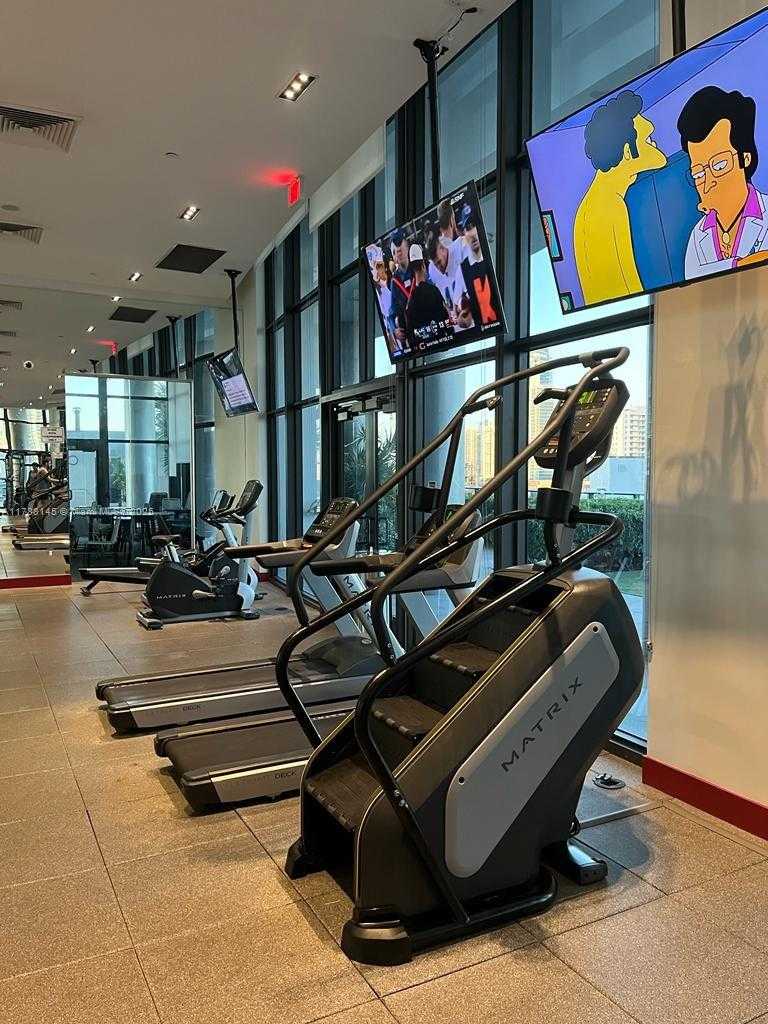 Small Image of 1600 NORTH EAST 1ST AVE #2403, Miami Number 8
