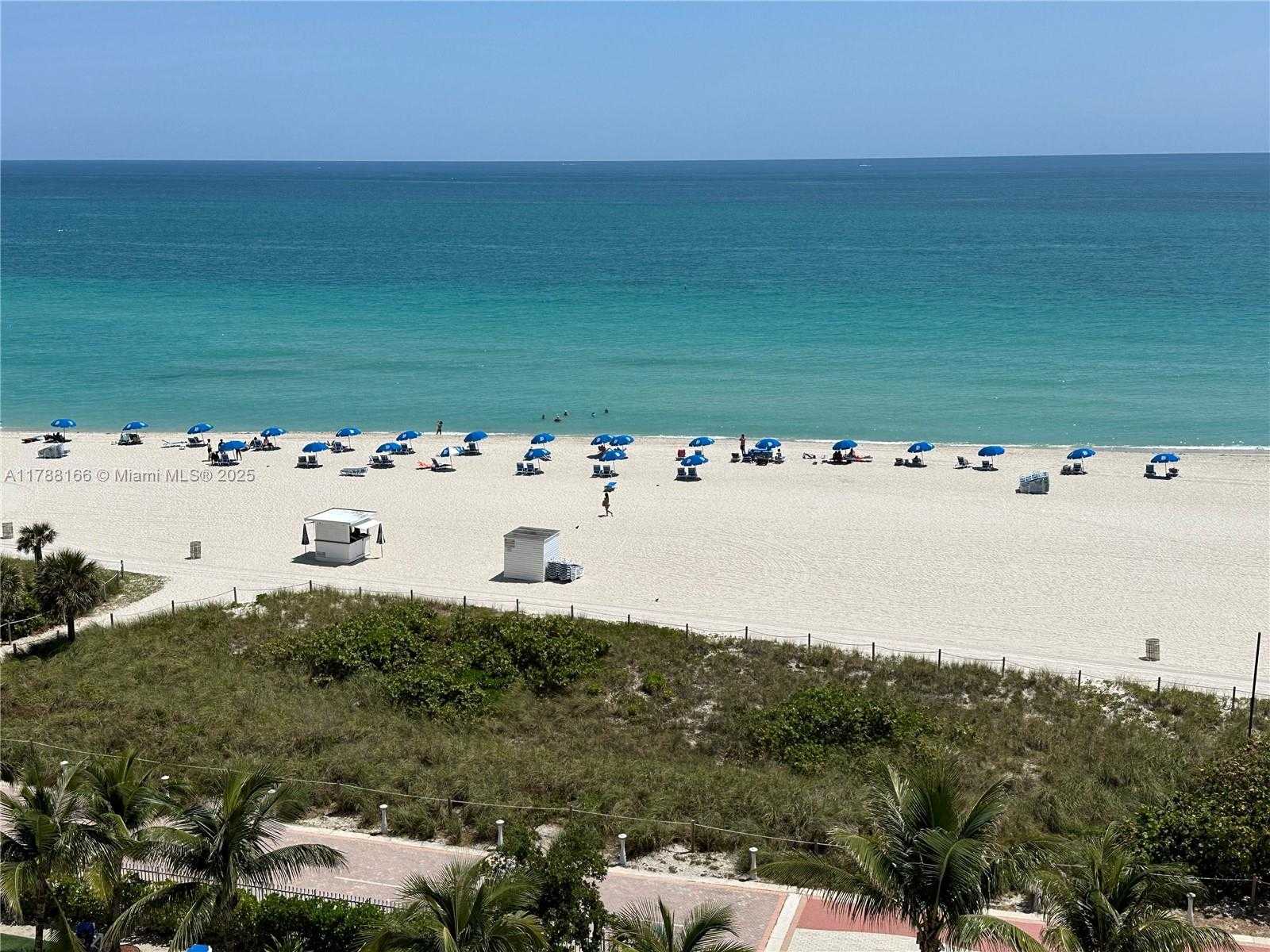 Small Image of 6039 COLLINS AVE #801, Miami Beach Number 3