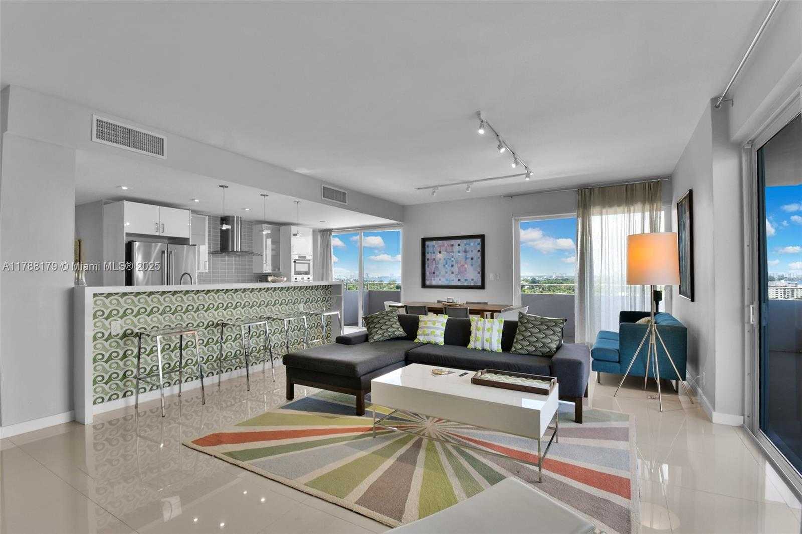 Small Image of 9225 COLLINS AVE #PHH, Surfside Number 13